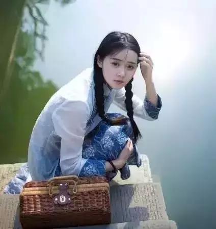 晚安美图170214：致傻傻的自己