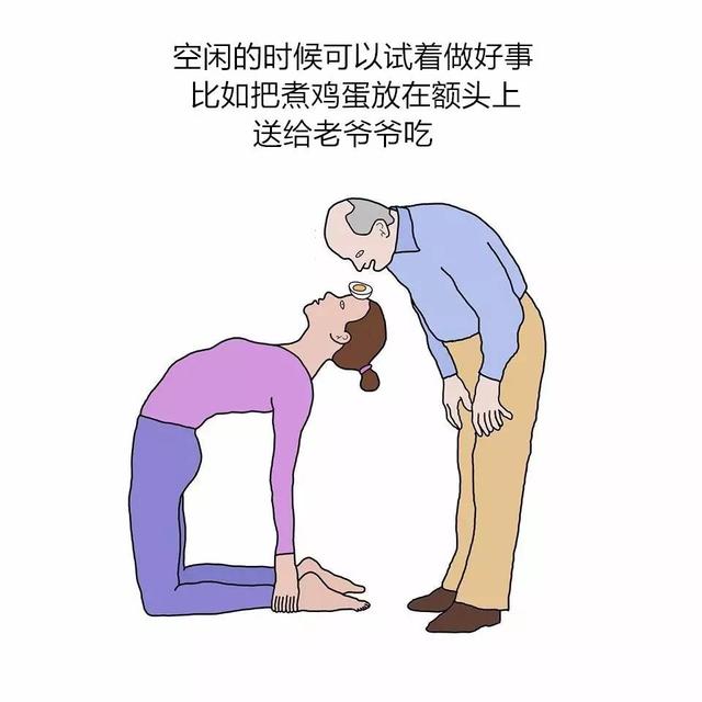 英国画家Chris鬼畜和脑洞的画风