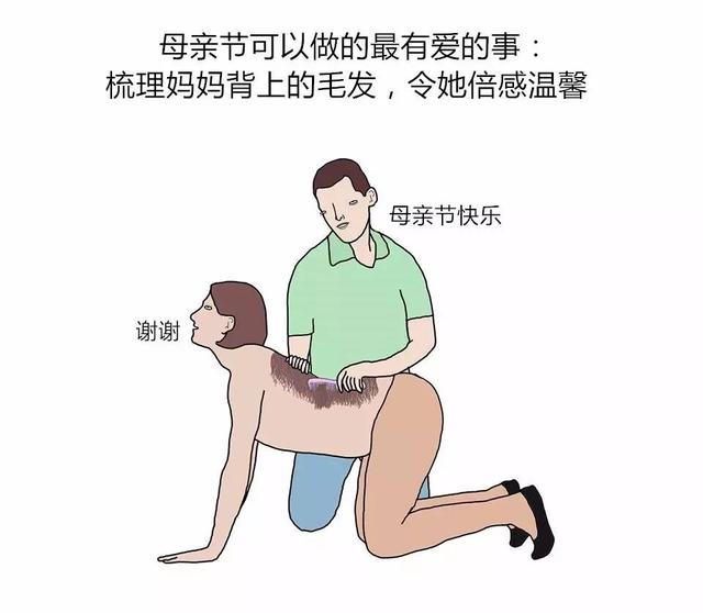 英国画家Chris鬼畜和脑洞的画风