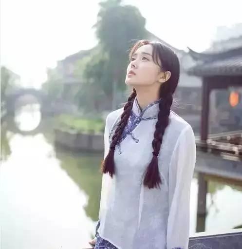 晚安美图170214：致傻傻的自己