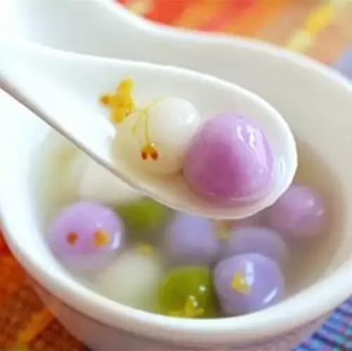 晚安美图170212：致我永远的朋友