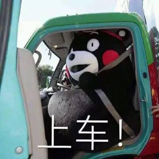 快上车，在情人节给单身狗的正能量