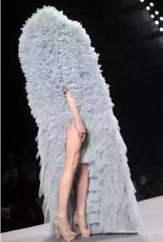 屌丝穿着小技能让你fashion到发光