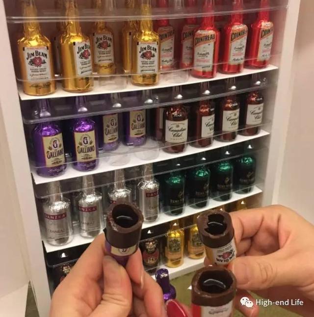七夕情人节送什么礼物好情人节女生送什么巧克力给男生，才能彰显自己的与众