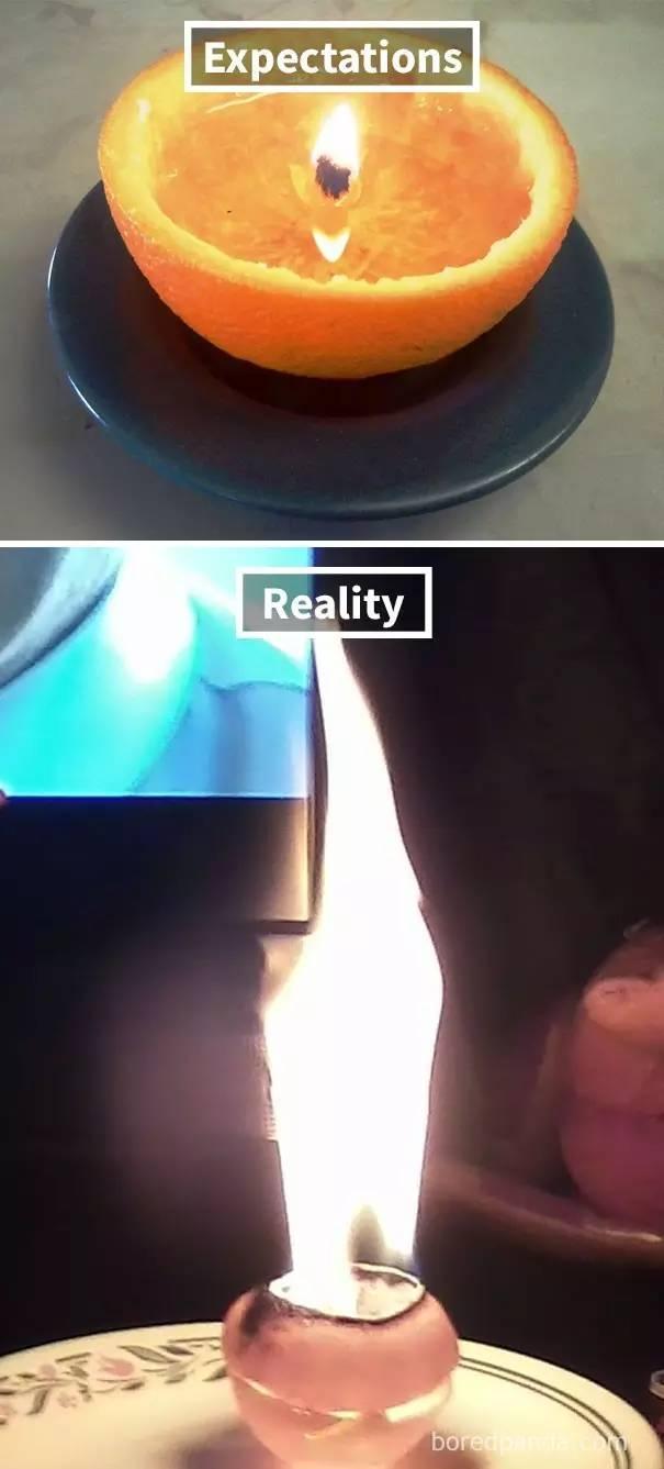画虎不成反类犬的真实例子,笨手笨脚就别DIY了