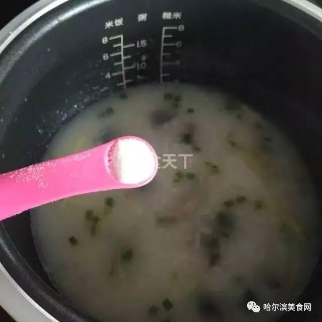 咸粥的做法大全，咸粥的几种做法（8款让给你拍手叫绝的咸粥）