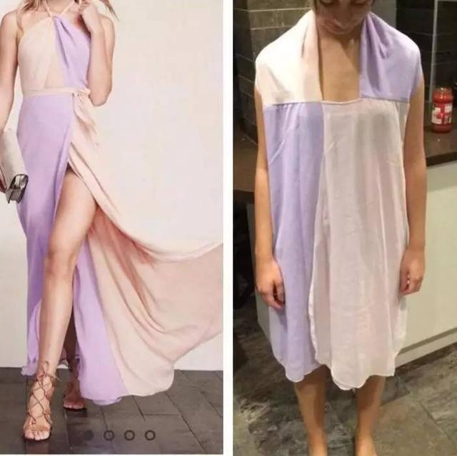 2017最新搞笑雷人买家秀图片大全