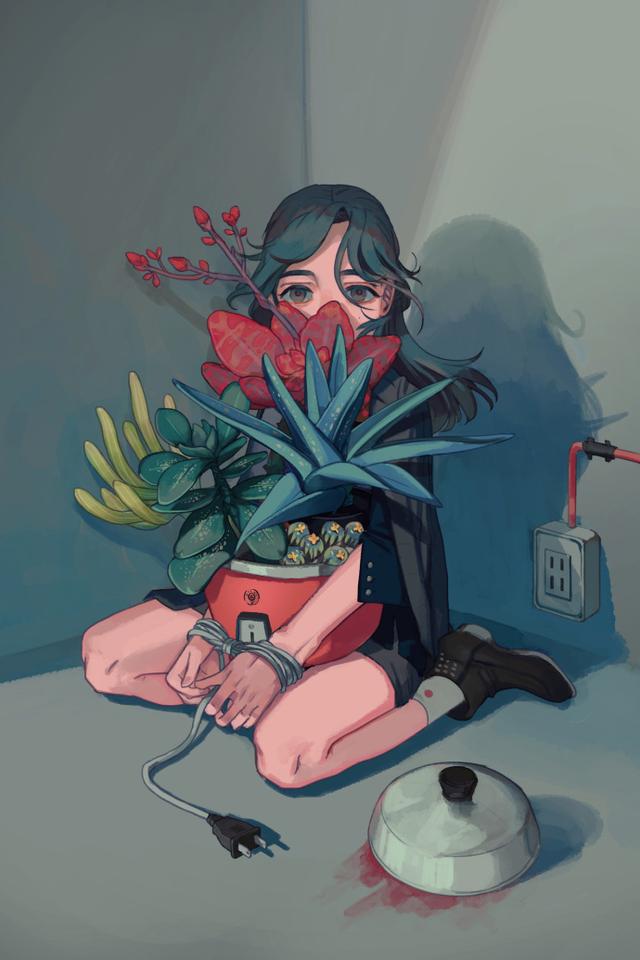 早安美图170317：不好意思拒绝时,想想他们为什么为难你