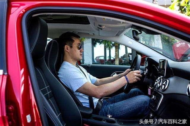 买车试驾怎么试，主要试哪几个方面