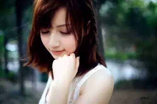 晚安美图170320：如果有一天，我不再打扰你了