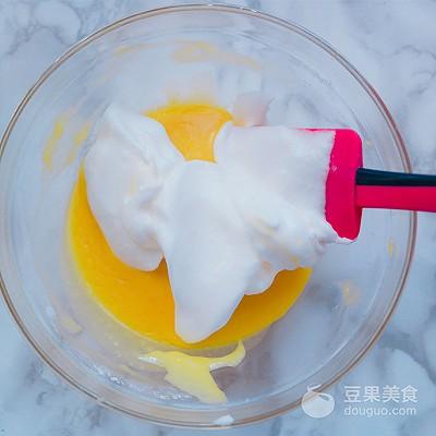 白巧克力蛋糕#長帝烘焙節-半月軒# 熱愛美食 第8张