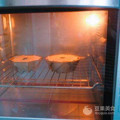 白巧克力蛋糕#長帝烘焙節-半月軒# 熱愛美食 第10张