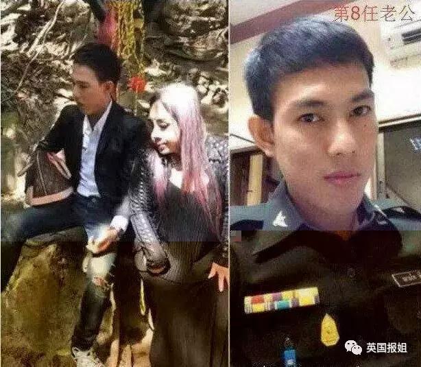 老女富豪们对鲜肉胃口如此一致，不是巧合
