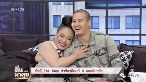老女富豪们对鲜肉胃口如此一致，不是巧合