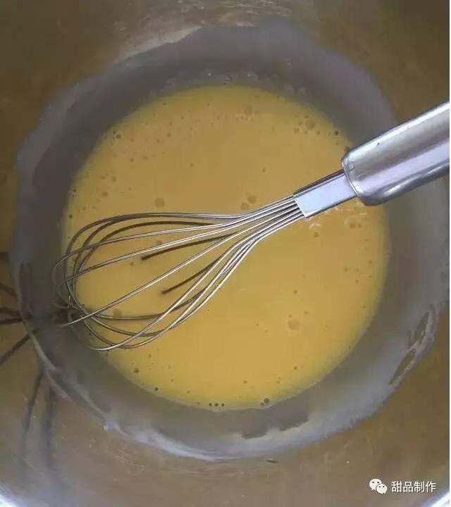 高顏值蛋糕「火龍果酸奶慕斯」 熱愛美食 第2张