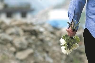 清明节感悟：愿逝者安息，愿生者珍惜