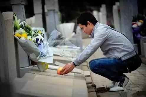 清明节感悟：愿逝者安息，愿生者珍惜