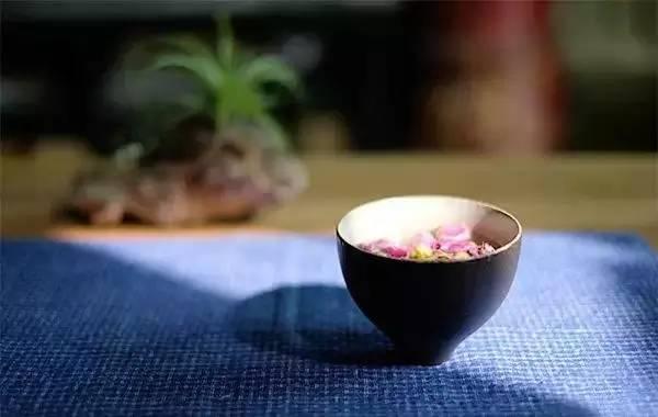 午安心语170411:人心如碗