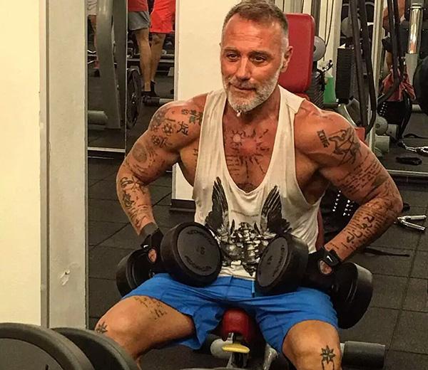 地球上最强的肌肉男孩，“世界上最强壮的男孩”的过去和现在