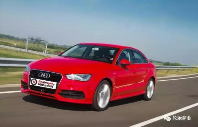 各种品牌轮胎型号对照，33个轮胎品牌130款产品