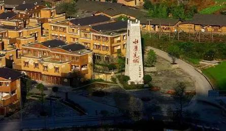 成都附近的古镇推荐，成都周边7个悠闲古镇