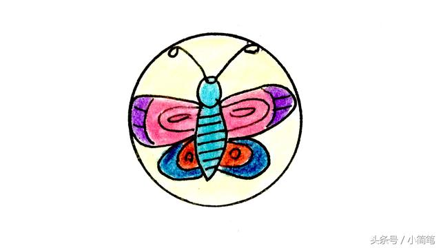 礼物盒怎么画好看 简单生日礼物盒简笔画