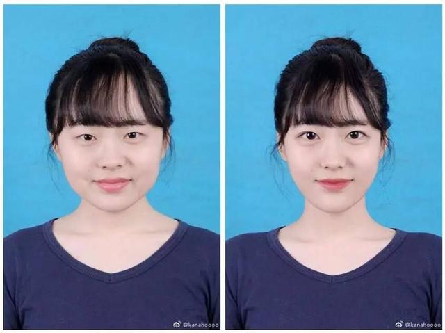 不整容不会美图，有大神帮你P成明星脸/网红脸