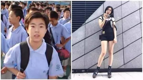 大学不会美容整容，但是教会了妹子ps和化妆