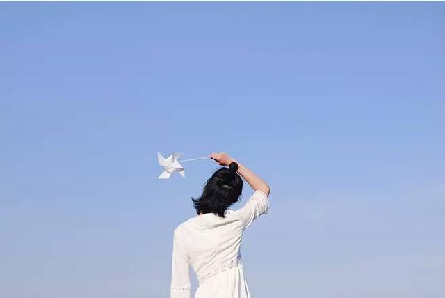 早安美图170521：善良的人老天眷恋，真诚的人终有好福