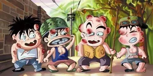 六一致童年时光