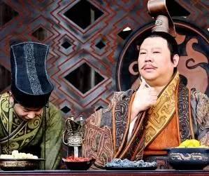 齐威烈王