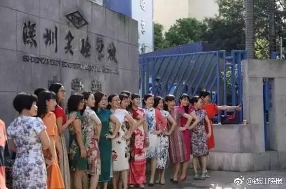 有关高考的奇葩新闻大全，哦，是段子！