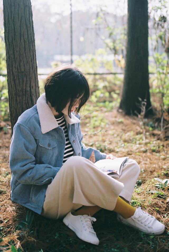 早安美图170617:购物是对自己平日努力最完美的奖赏