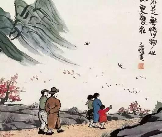 晚安心语170621：家庭和睦，再穷都能发家