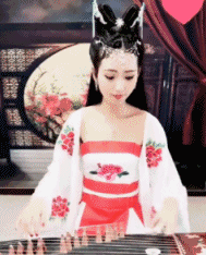 牛哥美女gif动图7p：妹子教你如何练习翘臀