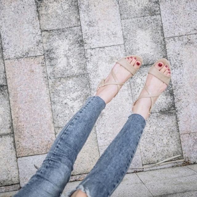 晚安美图170623：既然活着，咱就好好的活