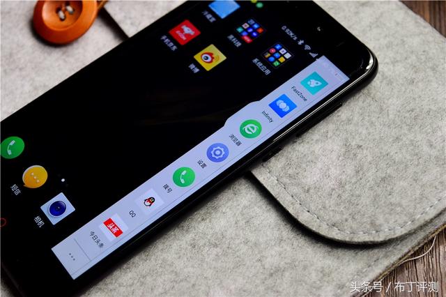 秒开、快切、无限分身，这些手机功能你用过么？