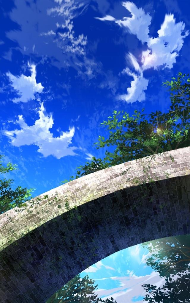 早安美图170629：一切都会好起来是最好的止痛药