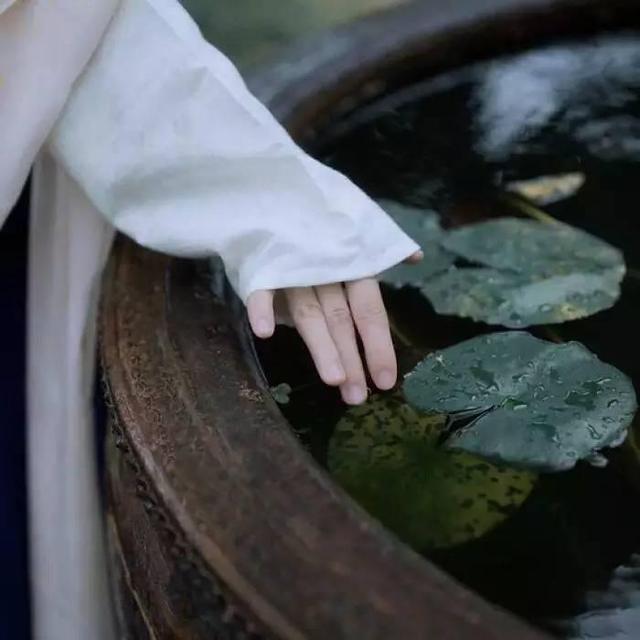 晚安文字170628：做一个善忘的人