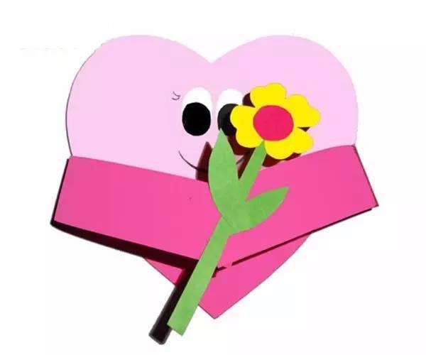 贺卡都是怎么做的，贺卡怎么做简单又漂亮