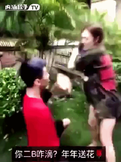 牛哥美女gif动图13p:妹子跳啊跳!性感棒棒哒!