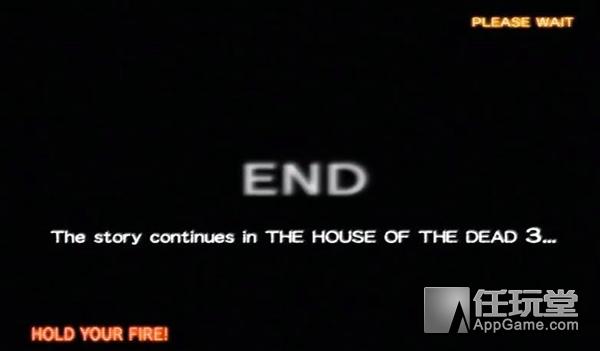 死亡之屋3几个结局，死亡之屋剧情分析