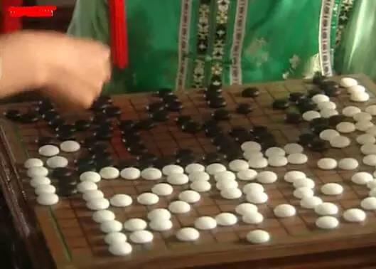 关于谷歌AlphaGo和李世石围棋大战的段子笑话大全