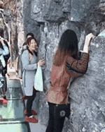 牛哥美女gif动图10p:中国好闺蜜