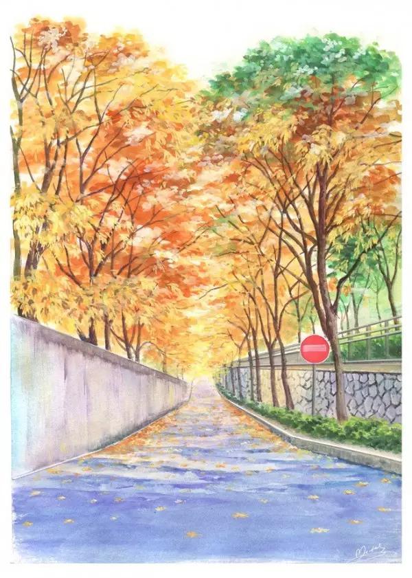 晚安美图160303：丰富了记忆，苍老了容颜