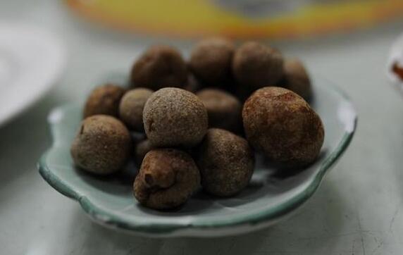 面果的制作方法和配方，仁面果的腌制方法是怎样的