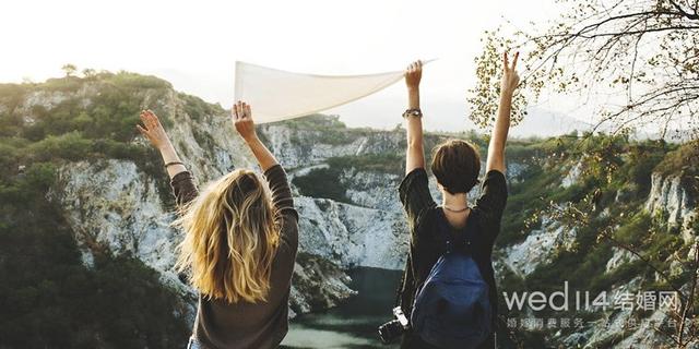 闺蜜结婚，什么礼物适合送给她？