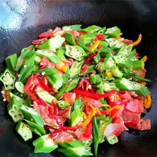 培根的正规做法是怎么做，培根的做法全在这