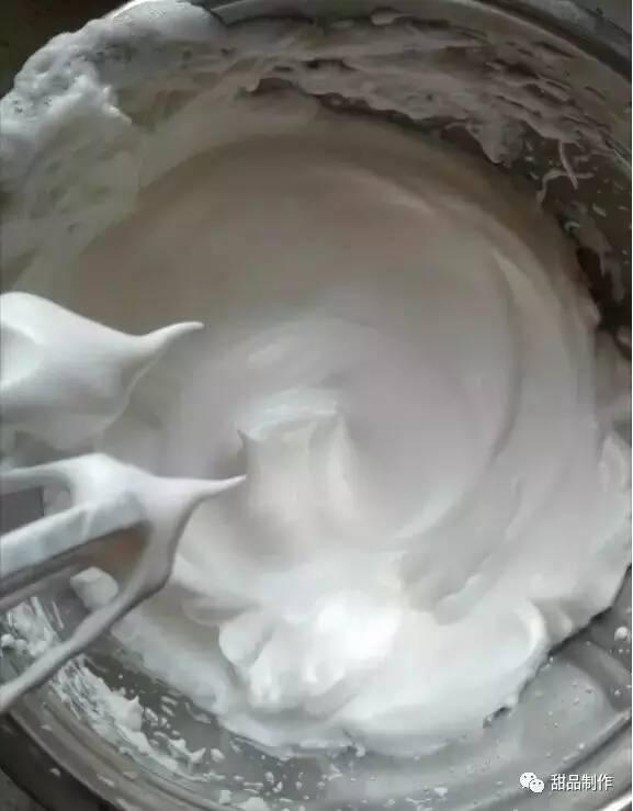 水果奶油裸蛋糕的做法 熱愛美食 第8张