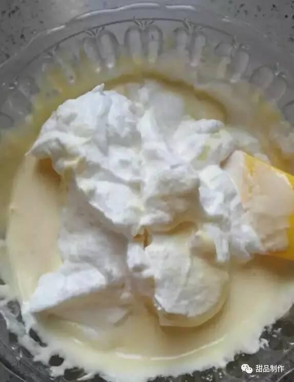 水果奶油裸蛋糕的做法 熱愛美食 第10张